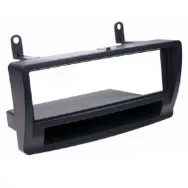Рамка переходная INCAR для а/м TOYOTA /RTY-N03/ Corolla до 06 1din