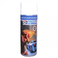 Kраска металлик аэрозоль AUTON 520мл  418 голубая планета