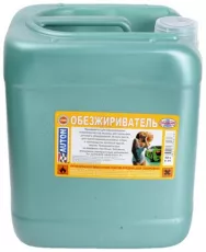 АВТОН Обезжириватель 5 л 