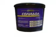 Смазка OIL RIGHT СОЛИДОЛ ведро пластик 5кг