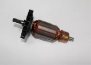 Якорь на перфоратор Bosch 2-28 AEZ (827) 
