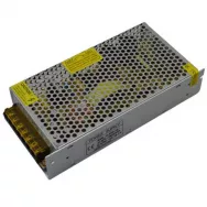 Блок питания для светод. ленты Ecola LED strip Power Supply 200W 220V-24V IP20