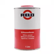 RELO 811510000 Обезжириватель антисиликон Silikonentferner 1 л