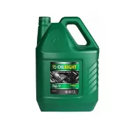 Масло трансмиссионное OIL RIGHT ТАД-17 10л