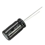 Конденсатор 100µF/50V 8x11