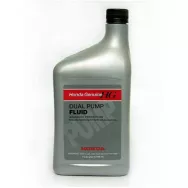 Масло трансмиссионное Honda DPF-II 082009007 (0.946л)