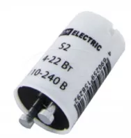Стартер S10 4-65W 220-240В IN HOME/Philips