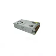 Блок питания для светод. ленты Ecola LED strip Power Supply 400W 220V-24V IP20 с вентилятором