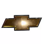 Заводской знак для а/м ВАЗ 2123 н/о завод