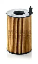 Фильтр маслянный Mann HU8005Z