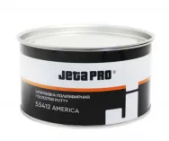 Шпатлевка JETA PRO AMERICA 55412 ультралегкая универсальная 1,5 кг (м)