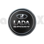 Колпак литого диска Lada Granta Sport, Калина R16