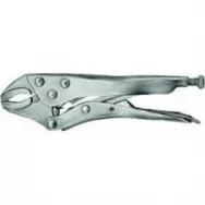 Плоскогубцы FIT 52703 с фиксатором 250мм