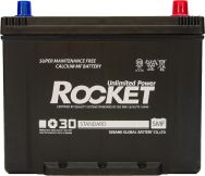 Аккумулятор ROCKET SMF 6CT-65 (о.п) ASIA 