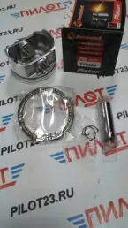 Поршень в сборе TTR 250 (65.50mm) F6