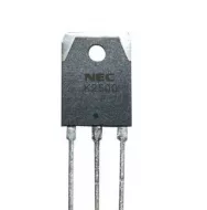 Транзистор 2SK2500 (ТО-3Р) N-канал