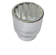 Головка 1/2" 12-гр 36мм СЕРВИС КЛЮЧ 77636