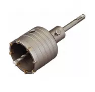 Коронка д/кирп ЭНКОР ТС 50х50 SDS+ в сборе 1/10/40 9477