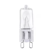 Лампа галогенная G9 220V 40W Elektrostandard
