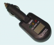 EM281 Анализатор электрической системы автомобиля через прикуриватель DKO Бытовой мультиметр