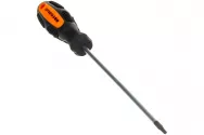 Отвертка TORX АвтоДело T15x150мм на держателе 30915