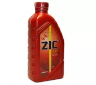 Масло трансмиссионное синтетическое для АКП ZIC Multi 1 л.