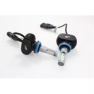 Лампы светодиодная головного света LED Просвет HB4 4000lm ПС HB4 (2шт) SD883