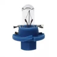Лампа накаливания NARVA 17067 BAX 24V-1.8W (B8.4d) (уп. 10шт)