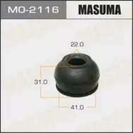 Пыльник шаровой Masuma MO2116 22*41*31