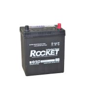 Аккумулятор ROCKET SMF 6CT-42 (о.п) ASIA 46B19L