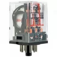 Реле промежуточное 3SJ5 3P-1 (MK3P-I) AC 24V ЭНЕРГИЯ