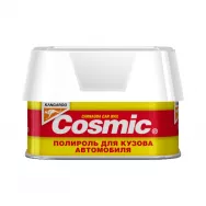 Полироль для кузова "Cosmic" KANGAROO, 200гр.