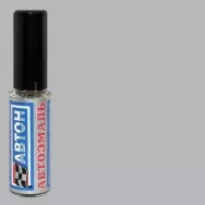 Краска (штрих-корректор) алкид АВТОН 8ml 1110 серая