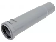 Патрубок компенсационный VALFEX 110 мм 23300110