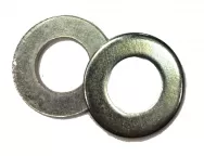 Шайба 10*20 DIN 125 (22434)