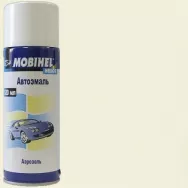 Kраска алкид аэрозоль MOBIHEL 520мл 201 белый