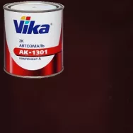 Краска акрил VIKA AK-1301 0,85л  791 солярис (без отвердителя)