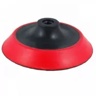 Диск-подошва HOLEX HAT-3129/РМ90849 PROFI полировальная, М-14, D=150мм