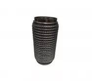 Гофра глушителя нержавеющая сталь EPEX76L08B, 3"х8"(76 х 203мм)