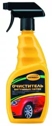Очиститель битумных пятен Astrohim AC-395, 500 мл 