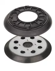 Подошва для  ЭШМ AEG 125 (EX 125E) 010329( 6)