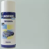 Kраска алкид аэрозоль MOBIHEL 520мл 671 светло серая
