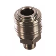 Разъем быстросъем VOYLET ESM20 наруж.резьба M1/4