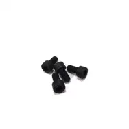 Винт М5*10 с внутр. шестигр. пр. 12.9 DIN 912 (17010)