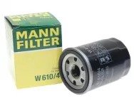 Фильтр масляный Mann W610/4