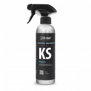 Очиститель водных пятен KS "Ksilen" DT0259, 500 мл (м)