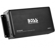 Усилитель влагозащищенный Boss Audio Marine MC900B 4-канальный