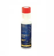 Антигель зимний для дизельного топлива Winter Diesel 1:1000 MANNOL, 0,25 л