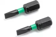 Бита ударная SL3х25 мм 1/4" Дело Техники 792102 1шт