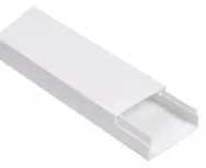 Кабель-канал 40х40 "ЭЛЕКОР" (2м)